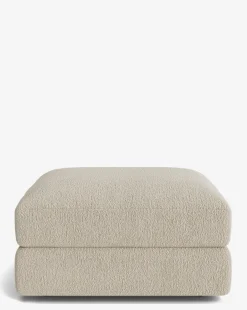 Claremont Modular Ottoman|Makerspalm Online