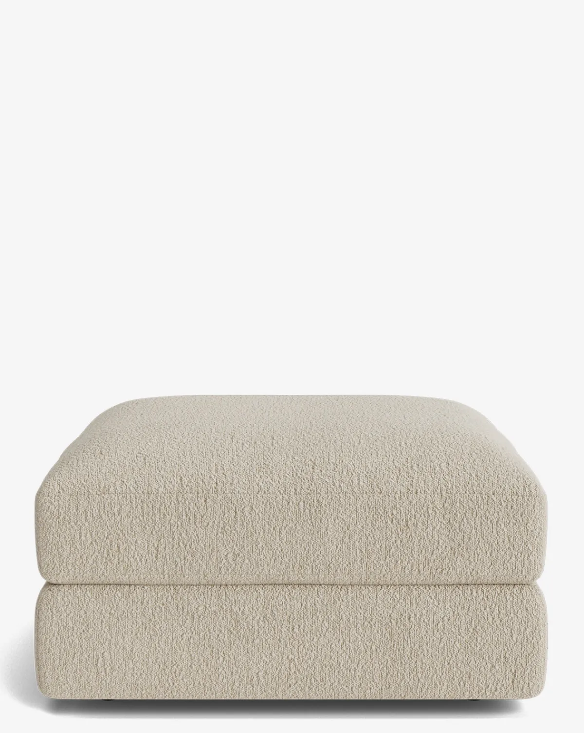 Claremont Modular Ottoman|Makerspalm Online