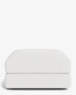 Claremont Modular Ottoman|Makerspalm Online
