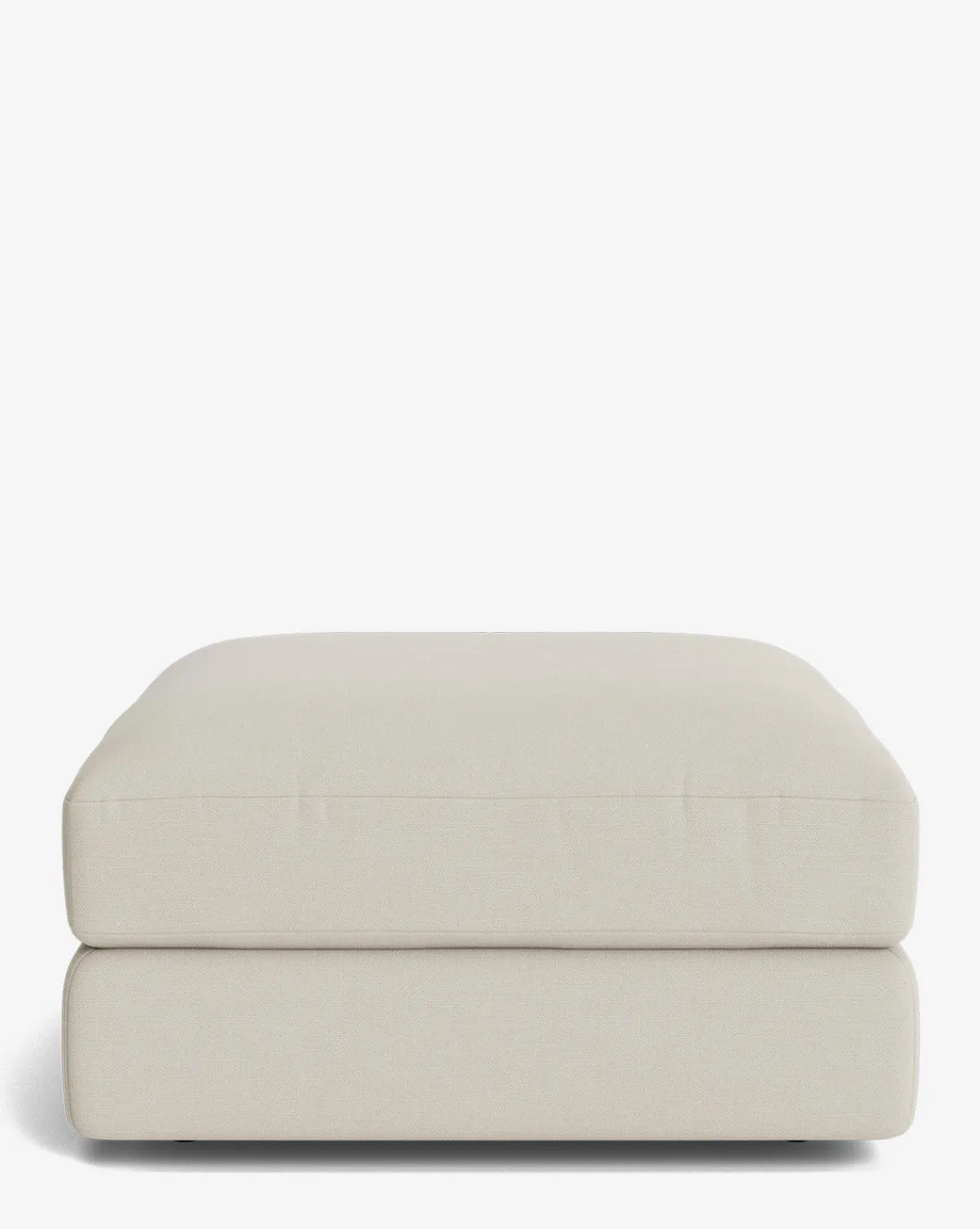 Claremont Modular Ottoman|Makerspalm Online
