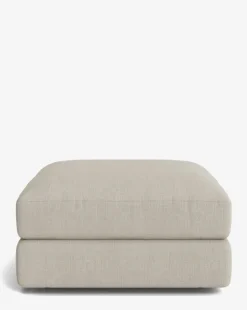 Claremont Modular Ottoman|Makerspalm Online
