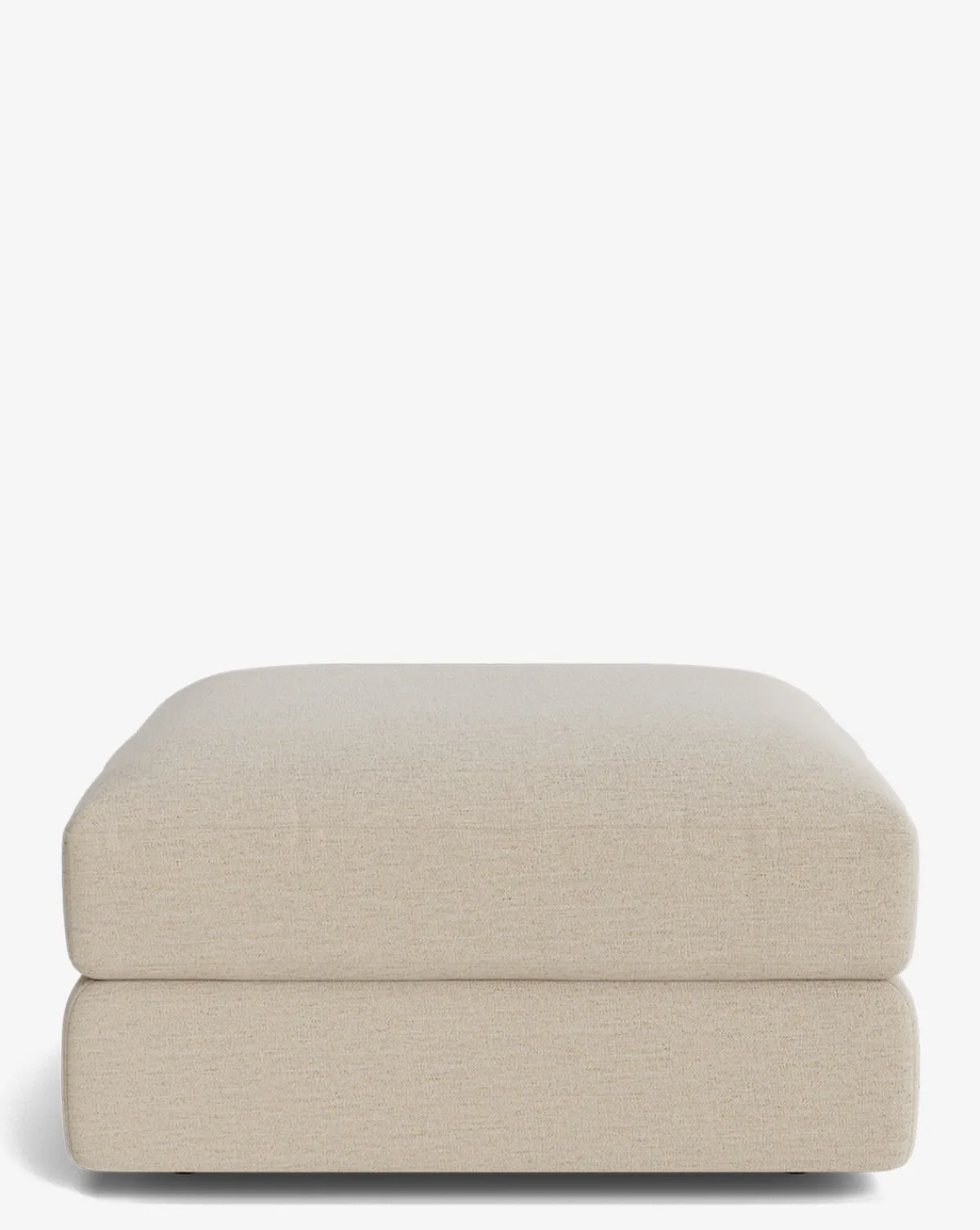 Claremont Modular Ottoman|Makerspalm Online
