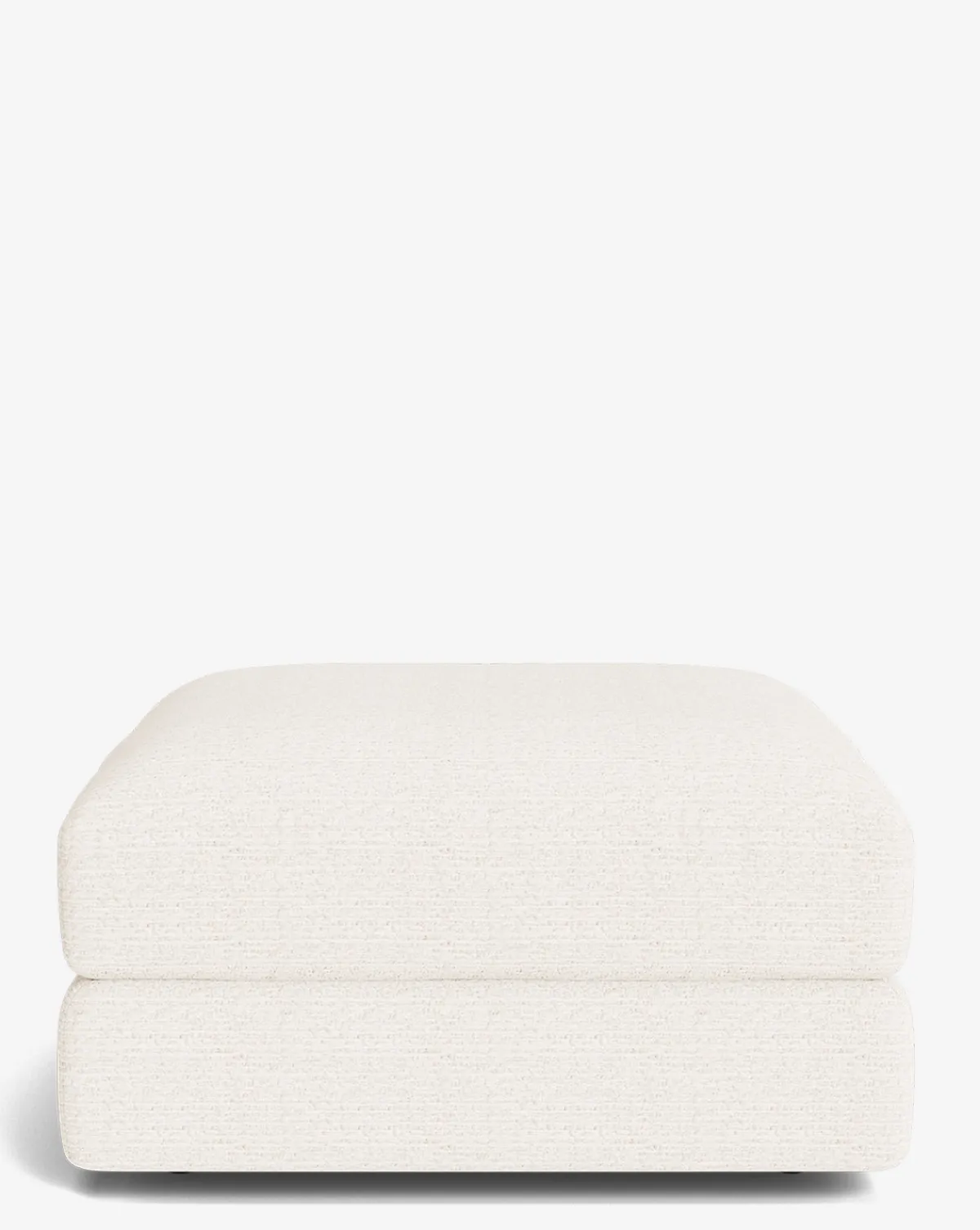 Claremont Modular Ottoman|Makerspalm Online