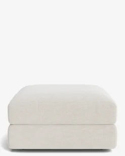 Claremont Modular Ottoman|Makerspalm Online