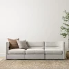 Claremont Modular Sofa 99"|Makerspalm New