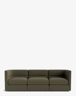 Claremont Modular Sofa 99