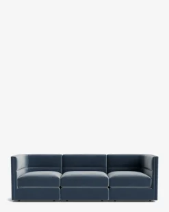Claremont Modular Sofa 99