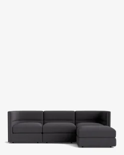 Claremont Modular Sofa with Ottoman 99