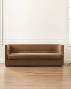 Claremont Sofa 84"|Makerspalm New