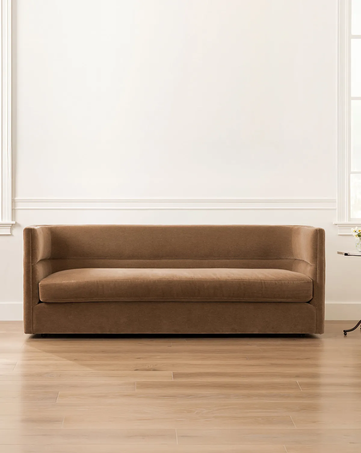 Claremont Sofa 84"|Makerspalm New