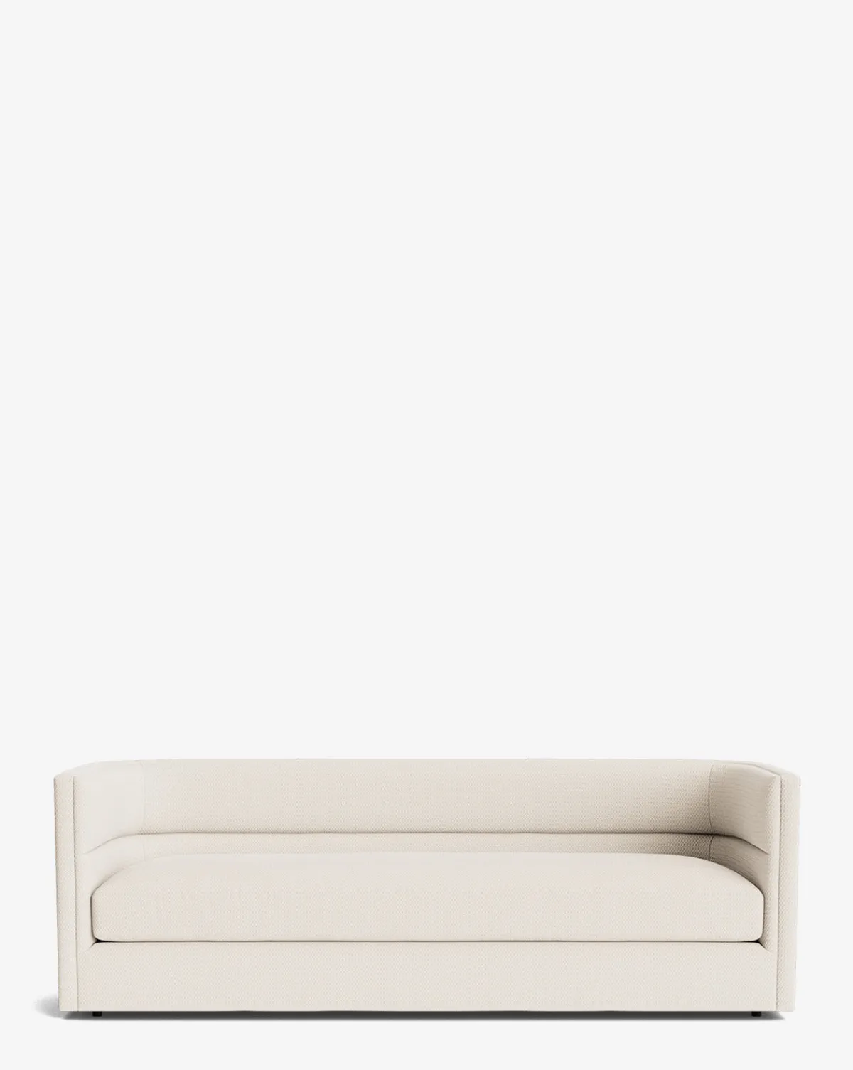 Claremont Sofa 84"|Makerspalm New