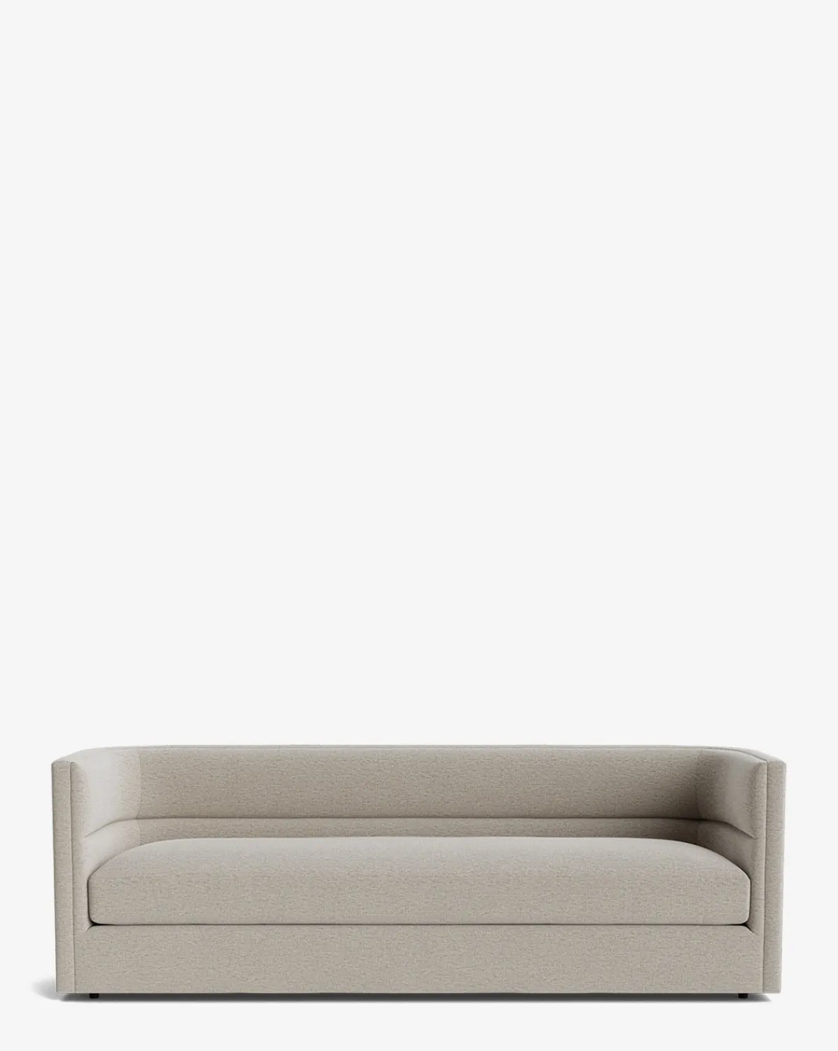 Claremont Sofa 84"|Makerspalm New