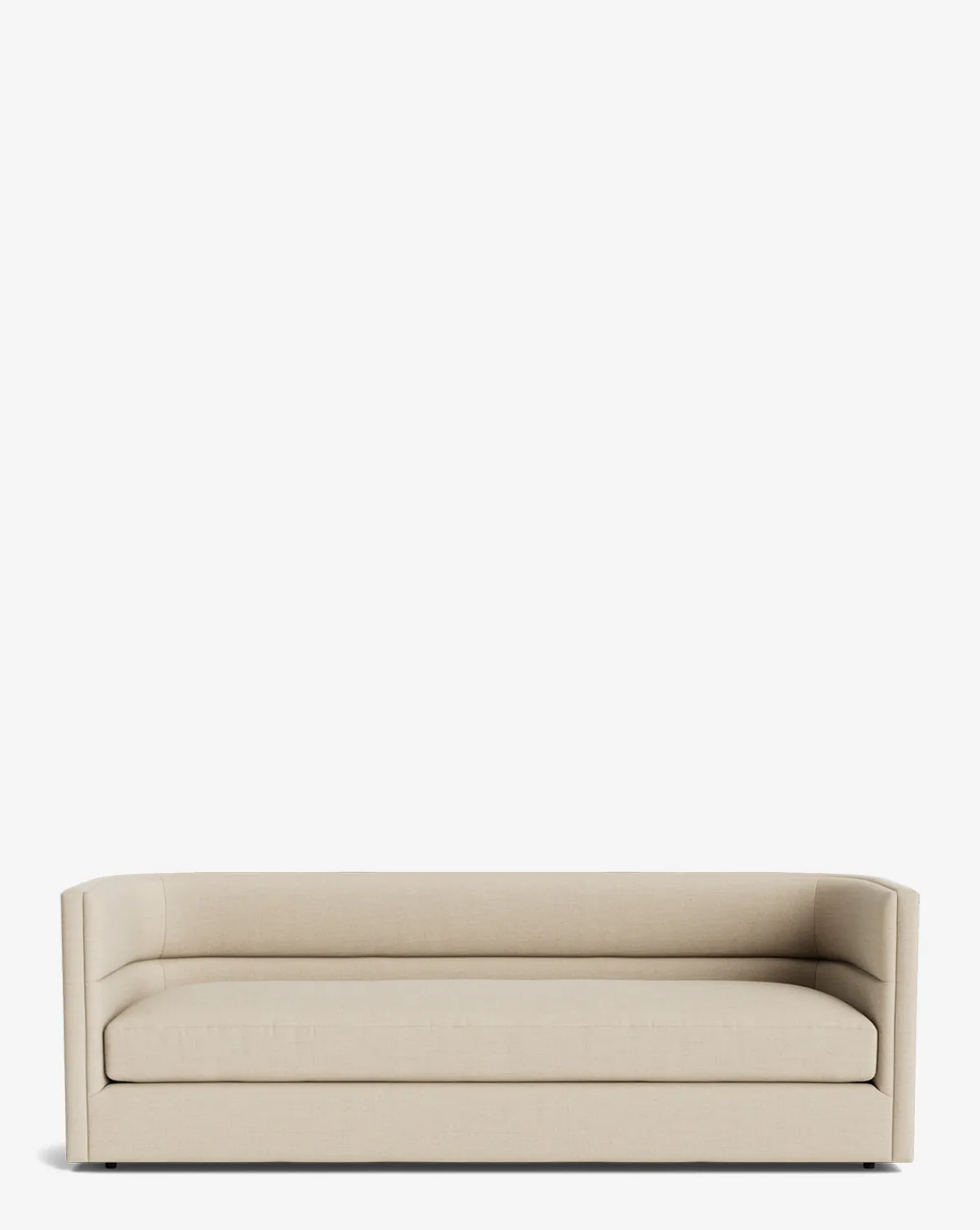 Claremont Sofa 84"|Makerspalm New