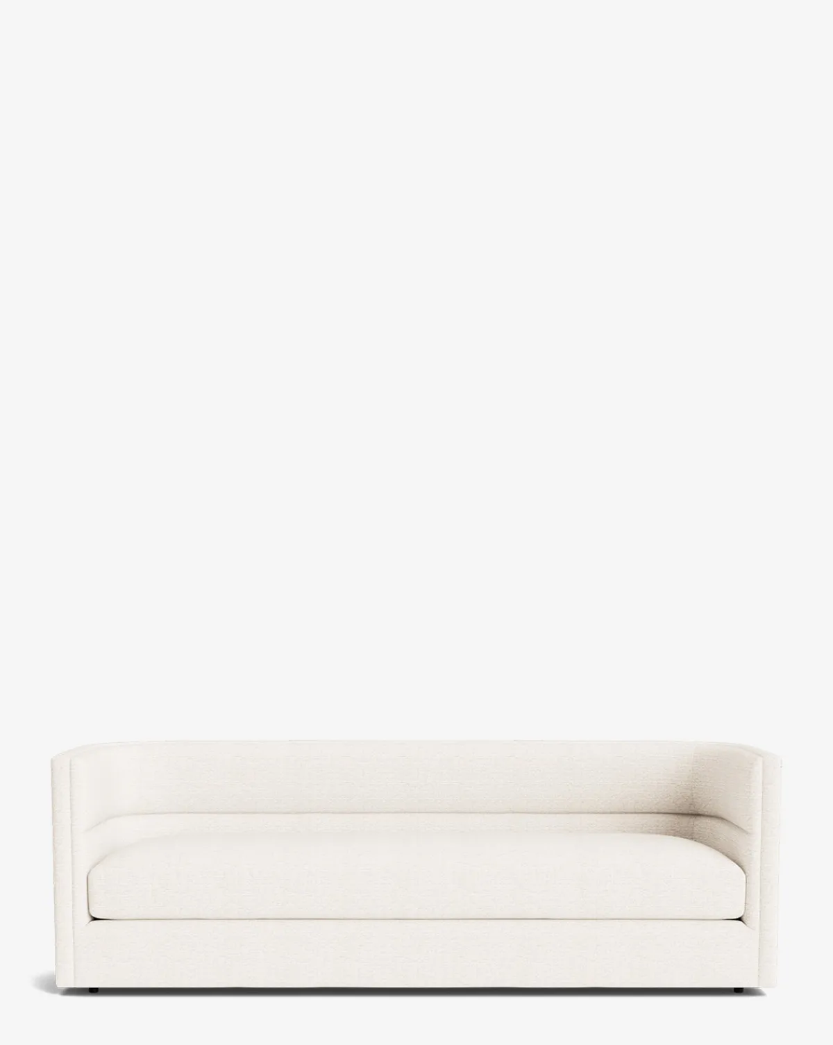 Claremont Sofa 84"|Makerspalm New