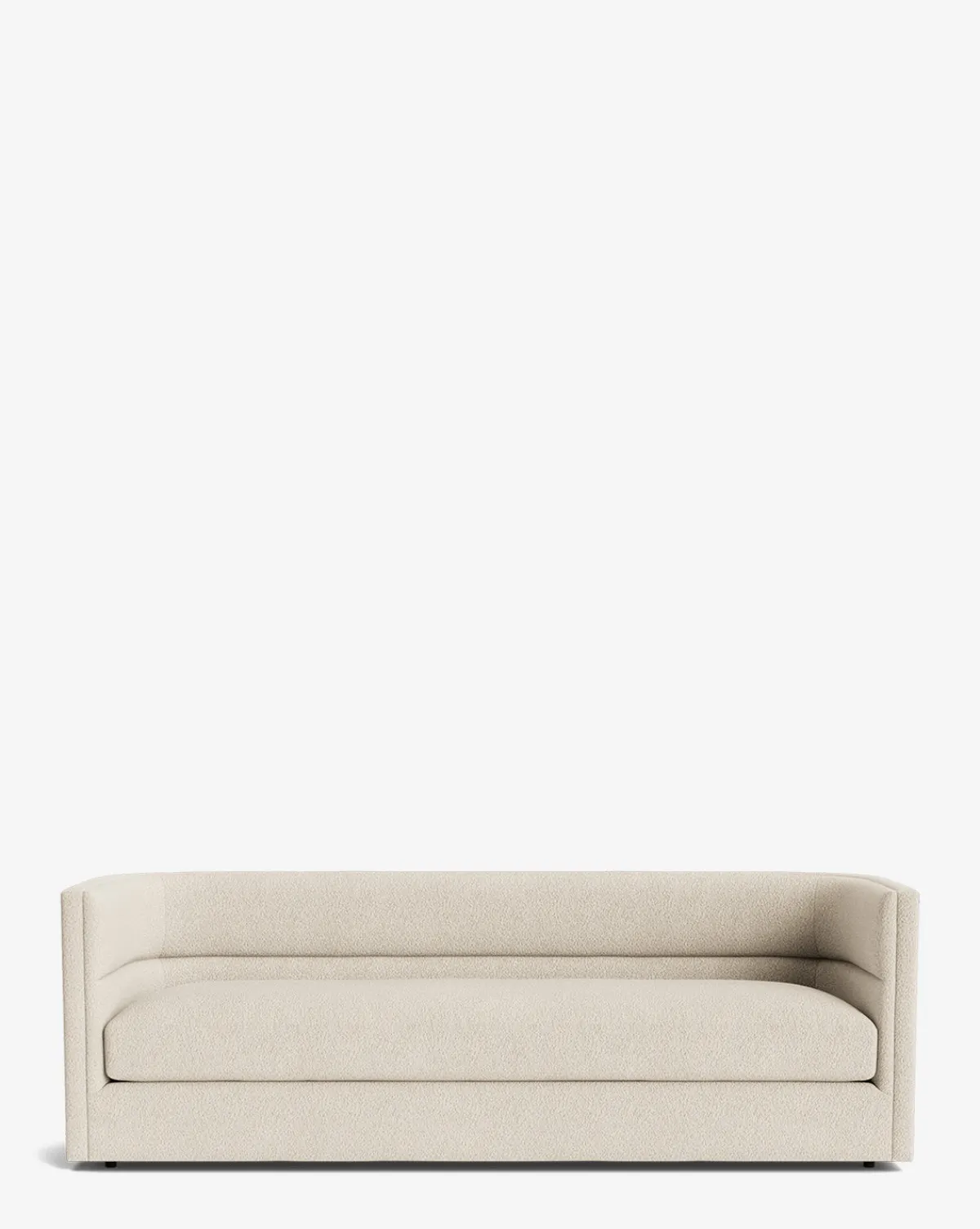 Claremont Sofa 84"|Makerspalm New