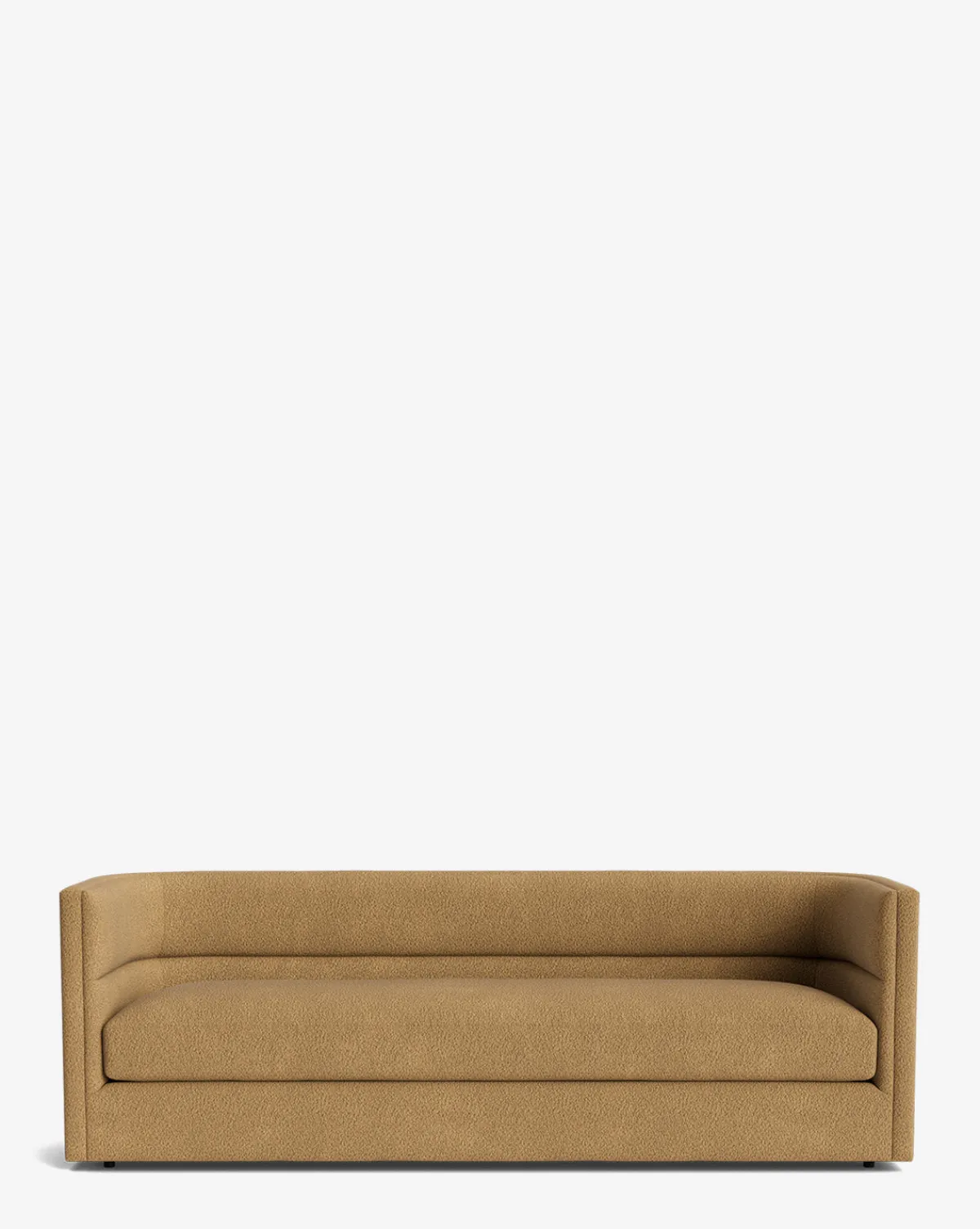 Claremont Sofa 84"|Makerspalm New