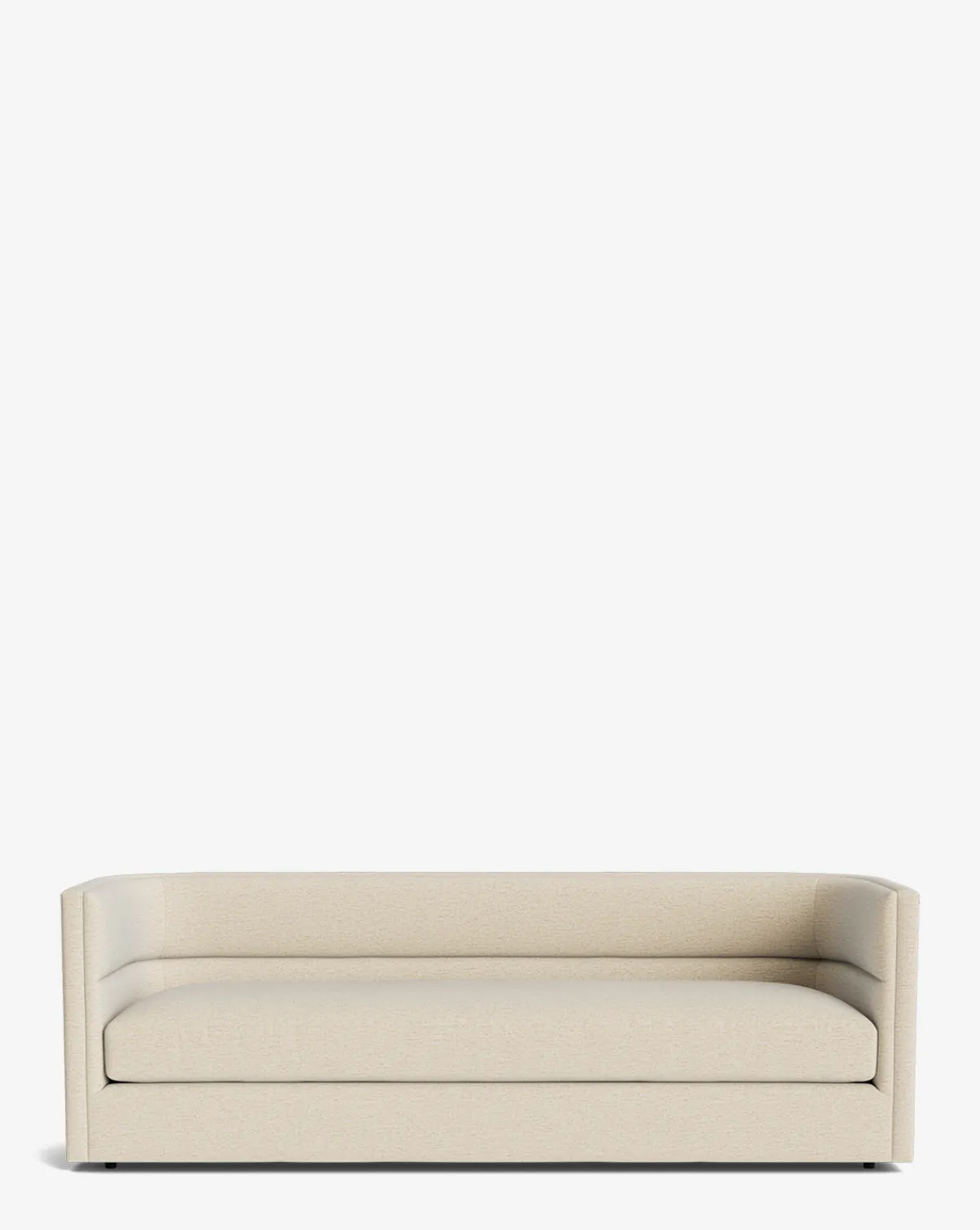 Claremont Sofa 84"|Makerspalm New