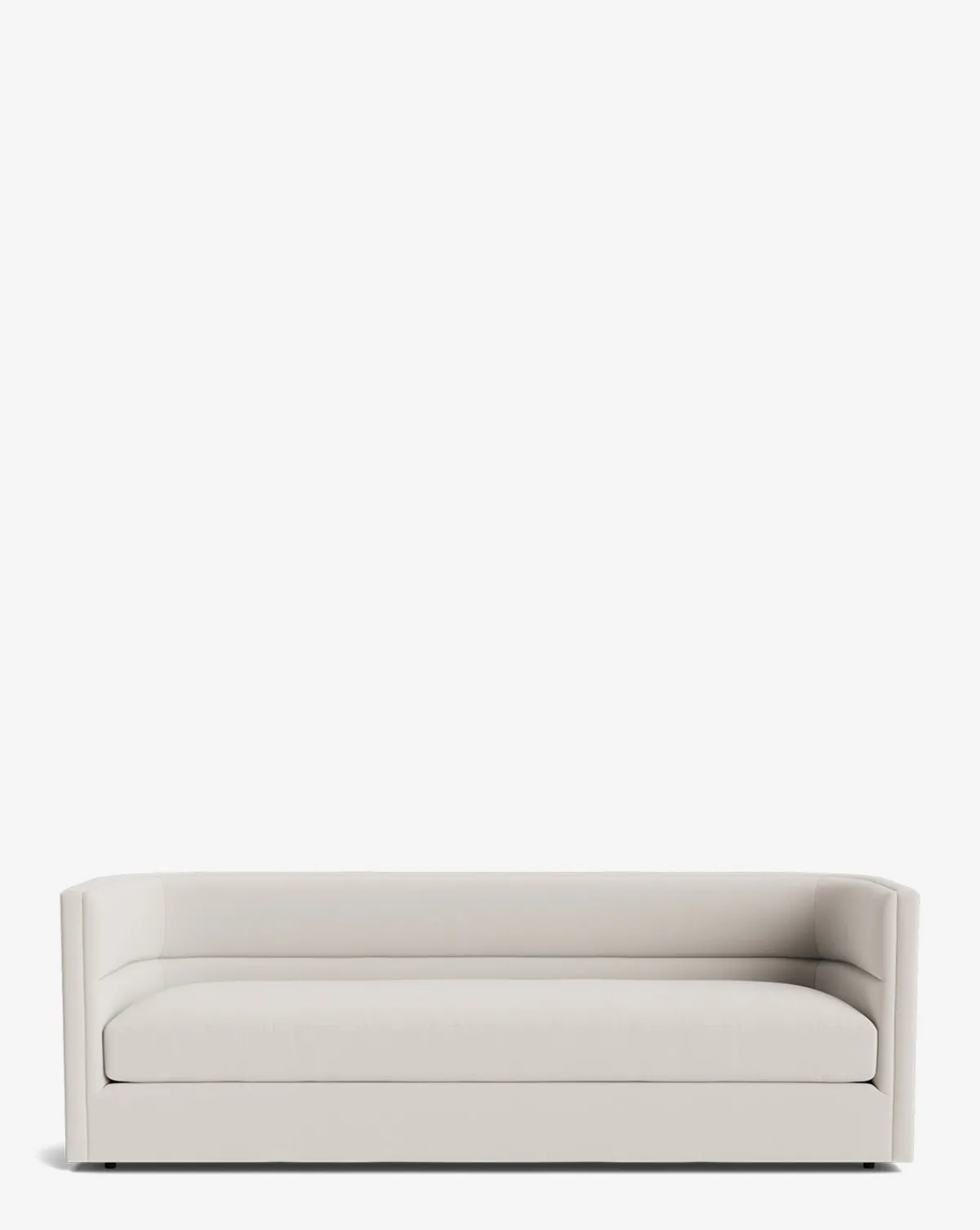 Claremont Sofa 84"|Makerspalm New