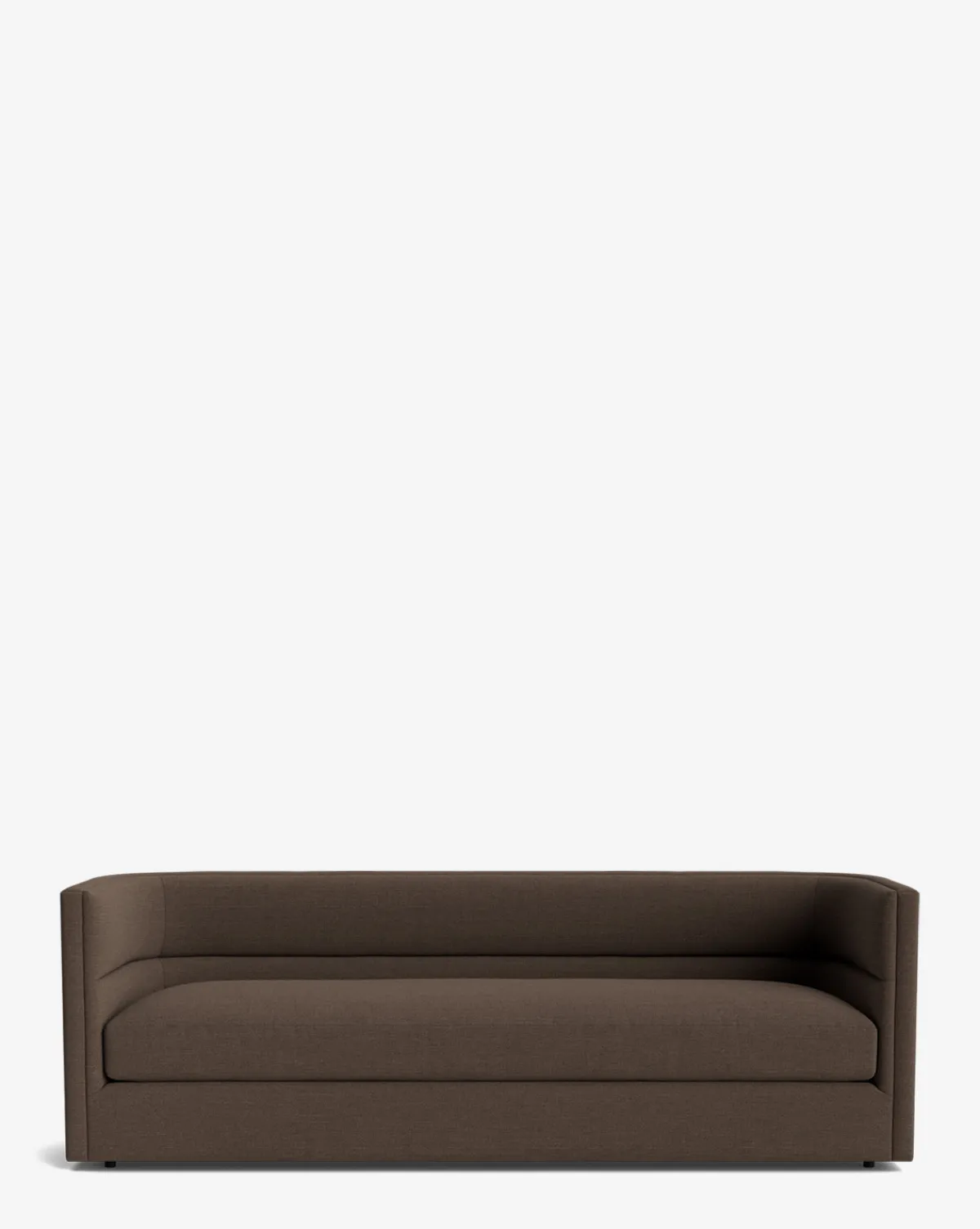 Claremont Sofa 84"|Makerspalm New