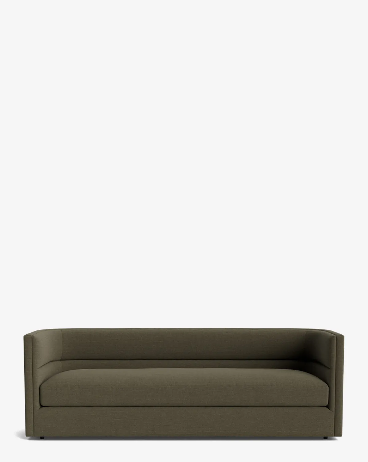 Claremont Sofa 84"|Makerspalm New