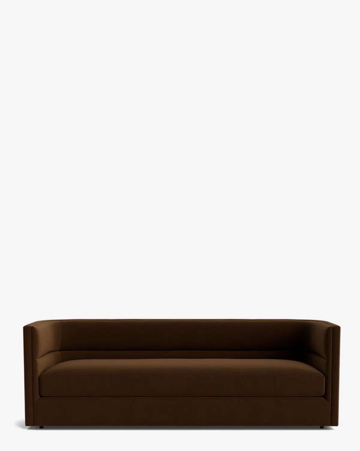 Claremont Sofa 84"|Makerspalm New