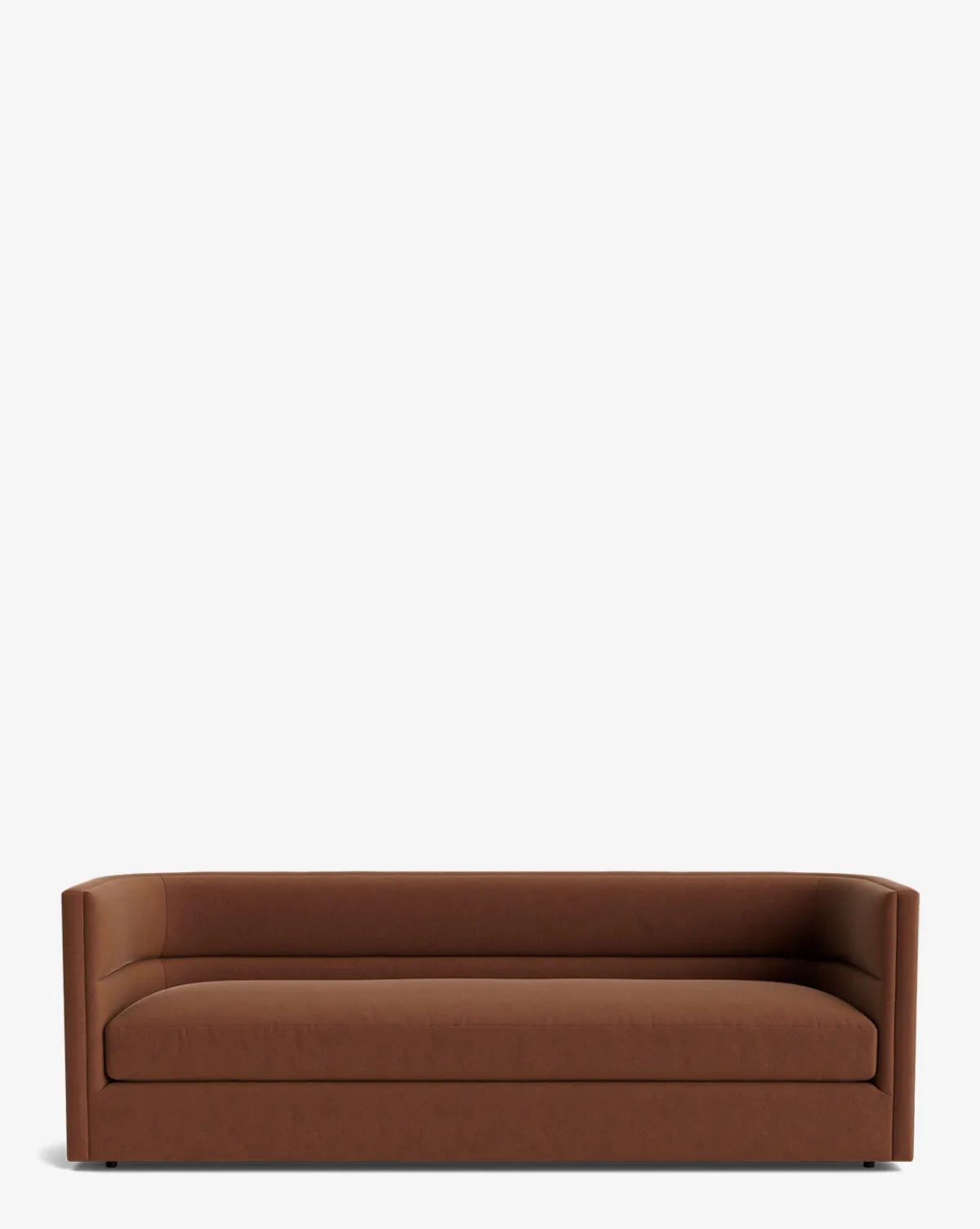 Claremont Sofa 84"|Makerspalm New