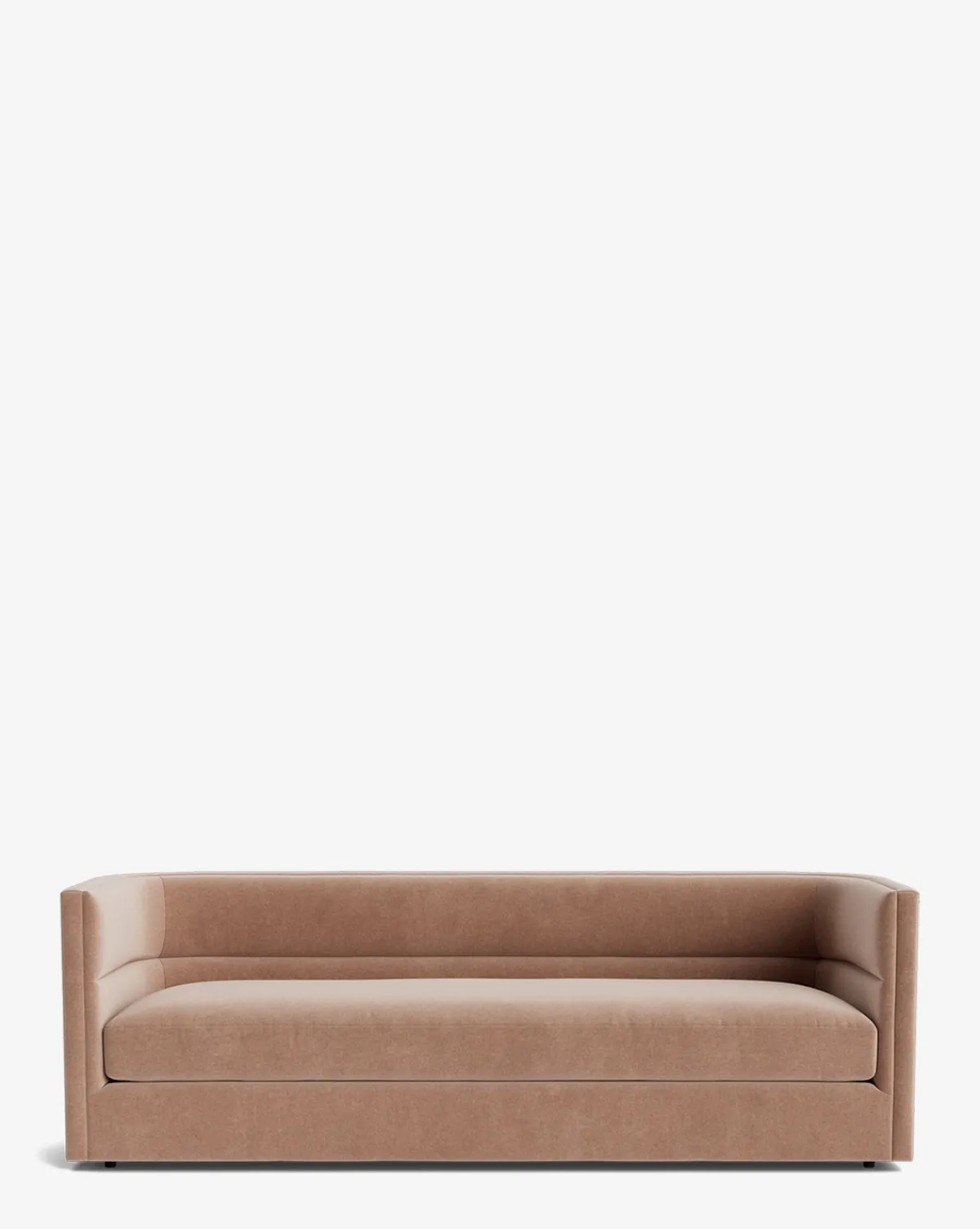 Claremont Sofa 84"|Makerspalm New