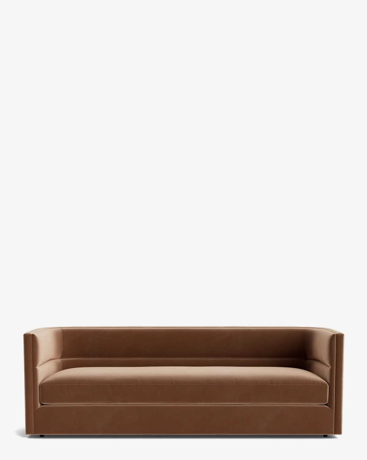 Claremont Sofa 84"|Makerspalm New