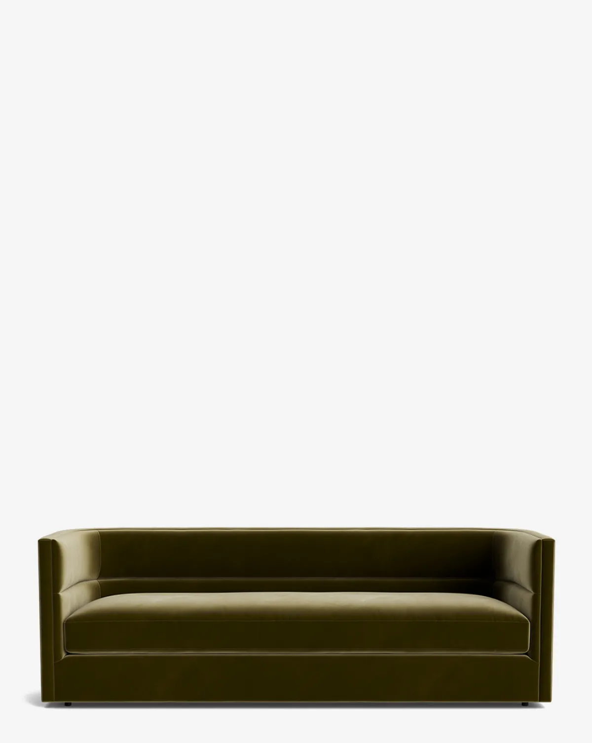 Claremont Sofa 84"|Makerspalm New