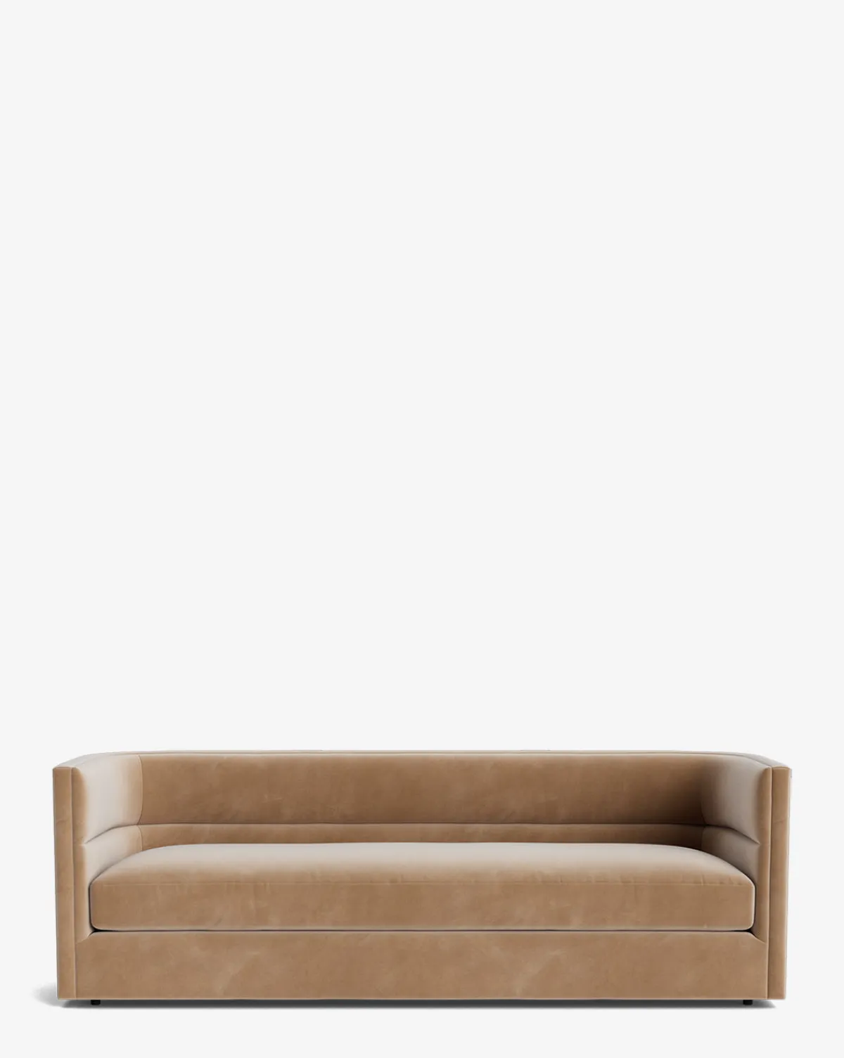 Claremont Sofa 84"|Makerspalm New