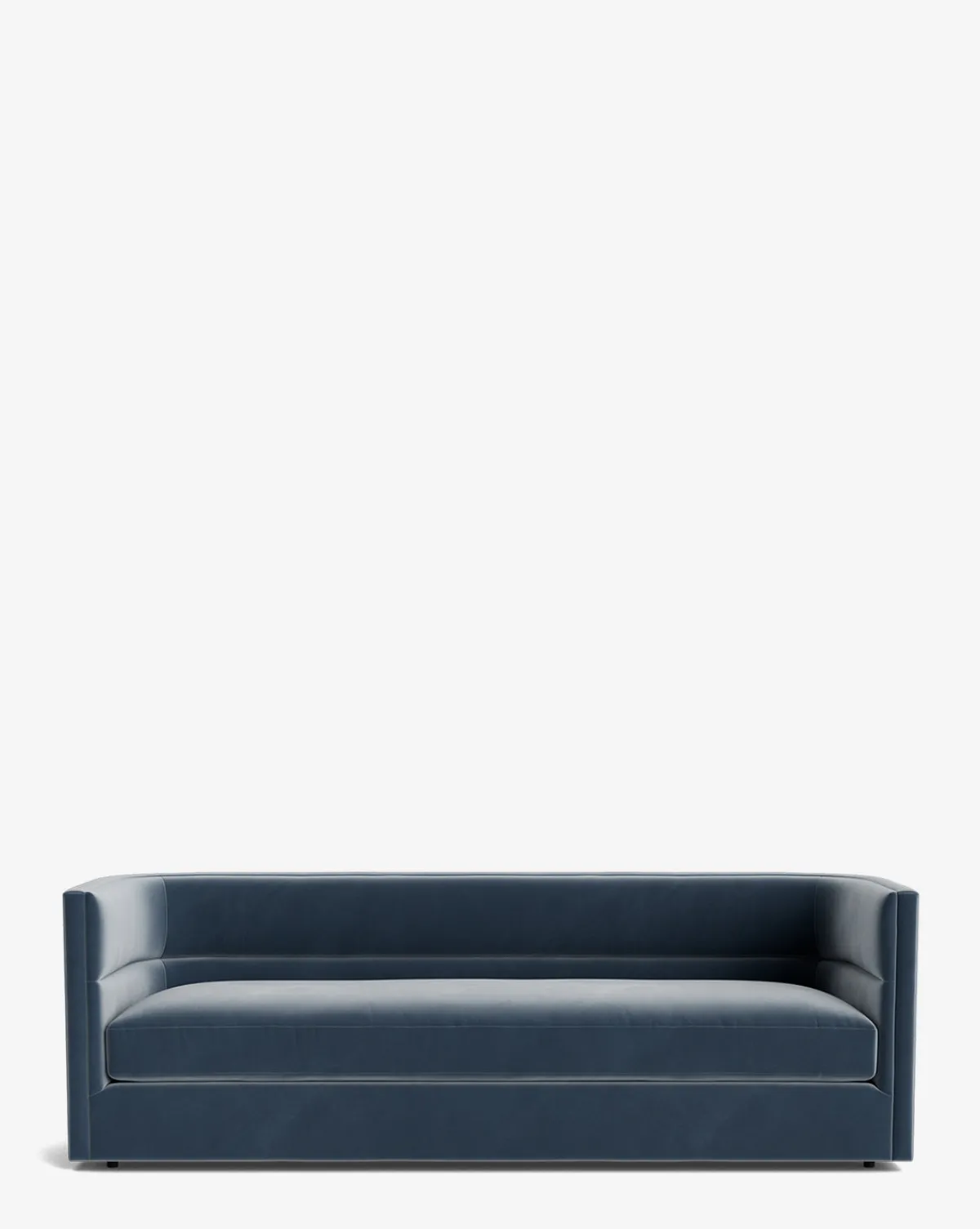 Claremont Sofa 84"|Makerspalm New