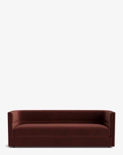 Claremont Sofa 84