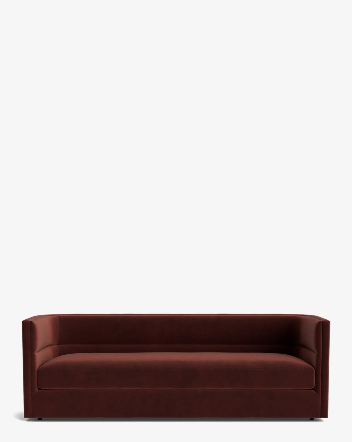 Claremont Sofa 84"|Makerspalm New