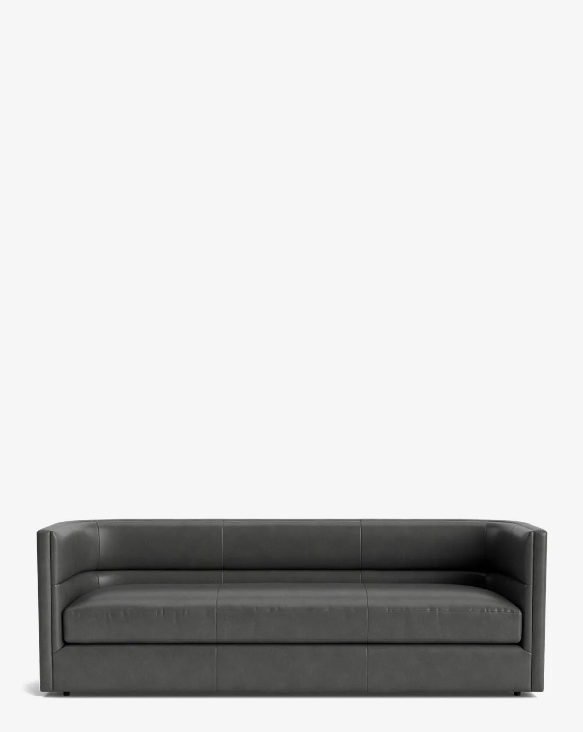 Claremont Sofa 84"|Makerspalm New
