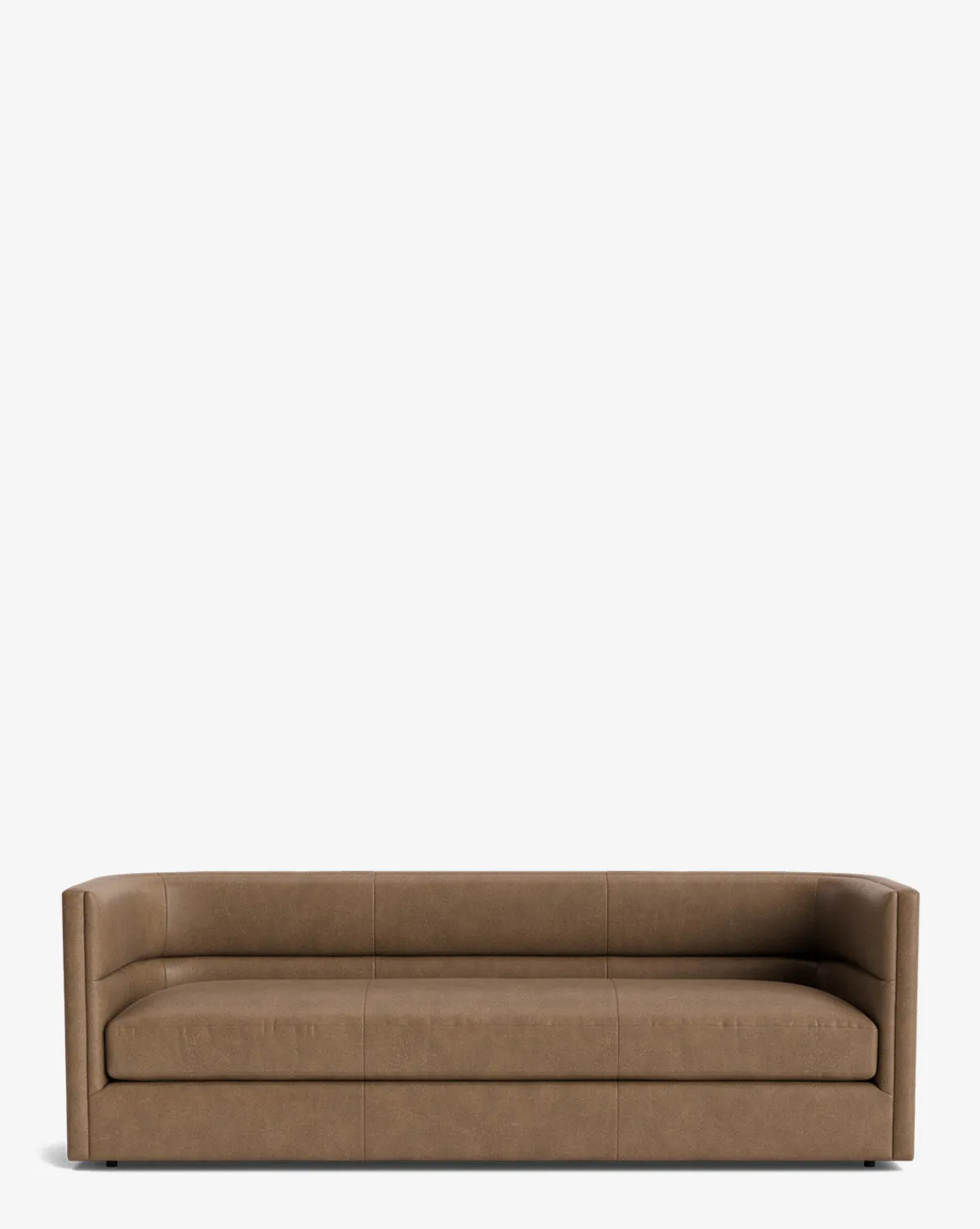Claremont Sofa 84"|Makerspalm New