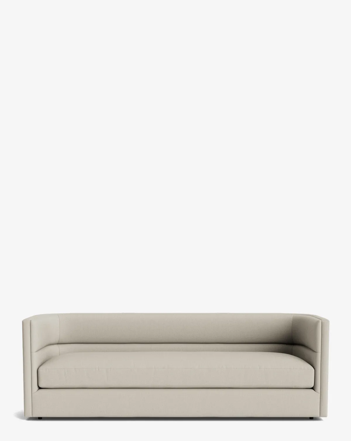 Claremont Sofa 84"|Makerspalm New