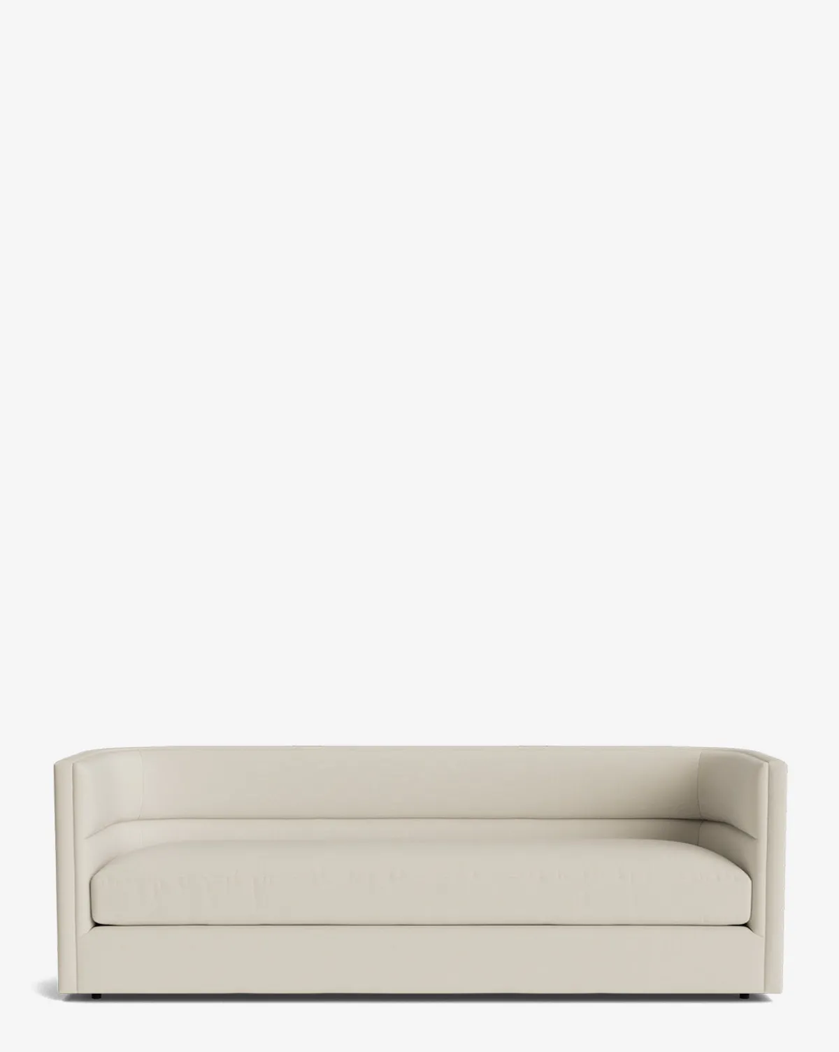 Claremont Sofa 84"|Makerspalm New