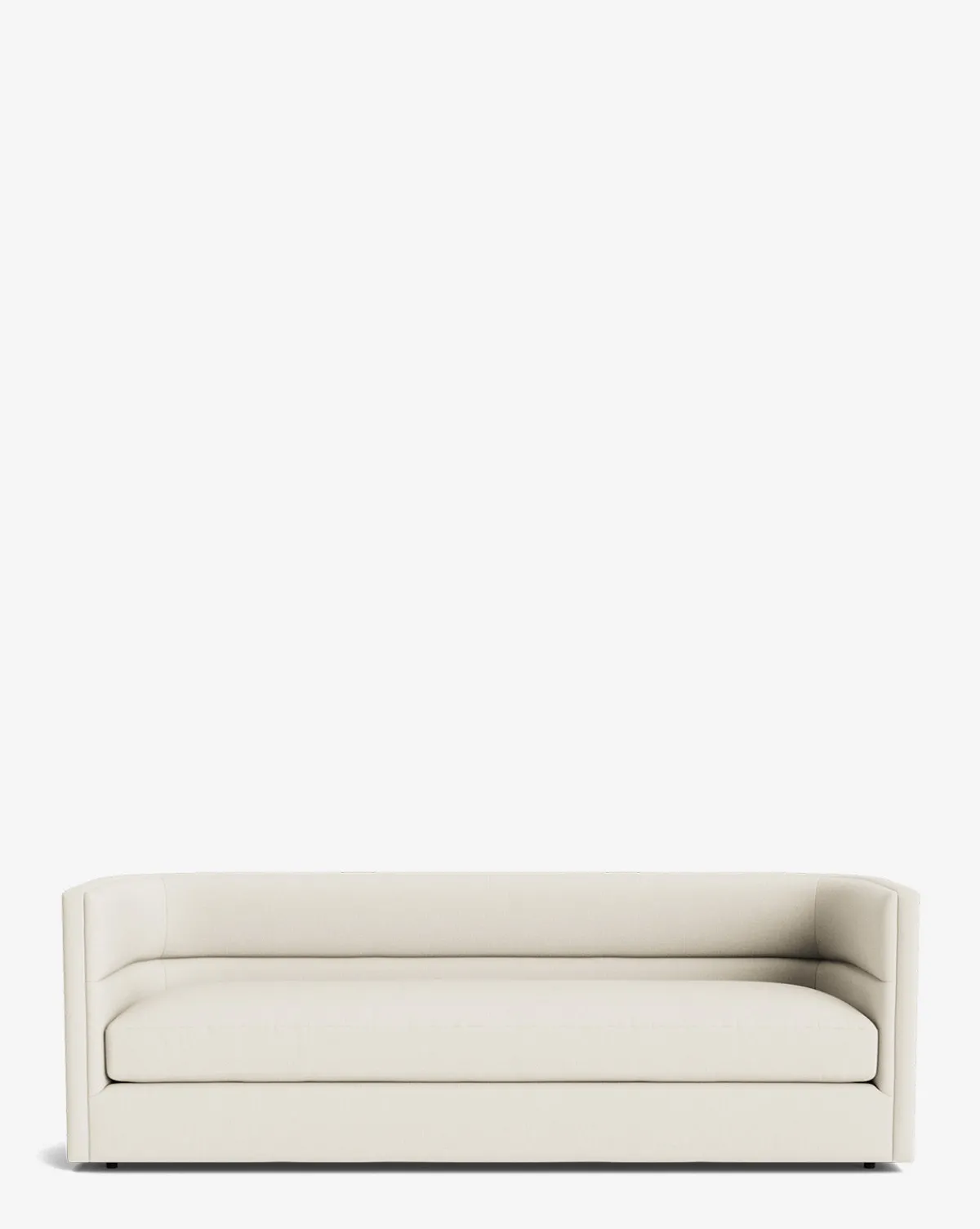 Claremont Sofa 84"|Makerspalm New