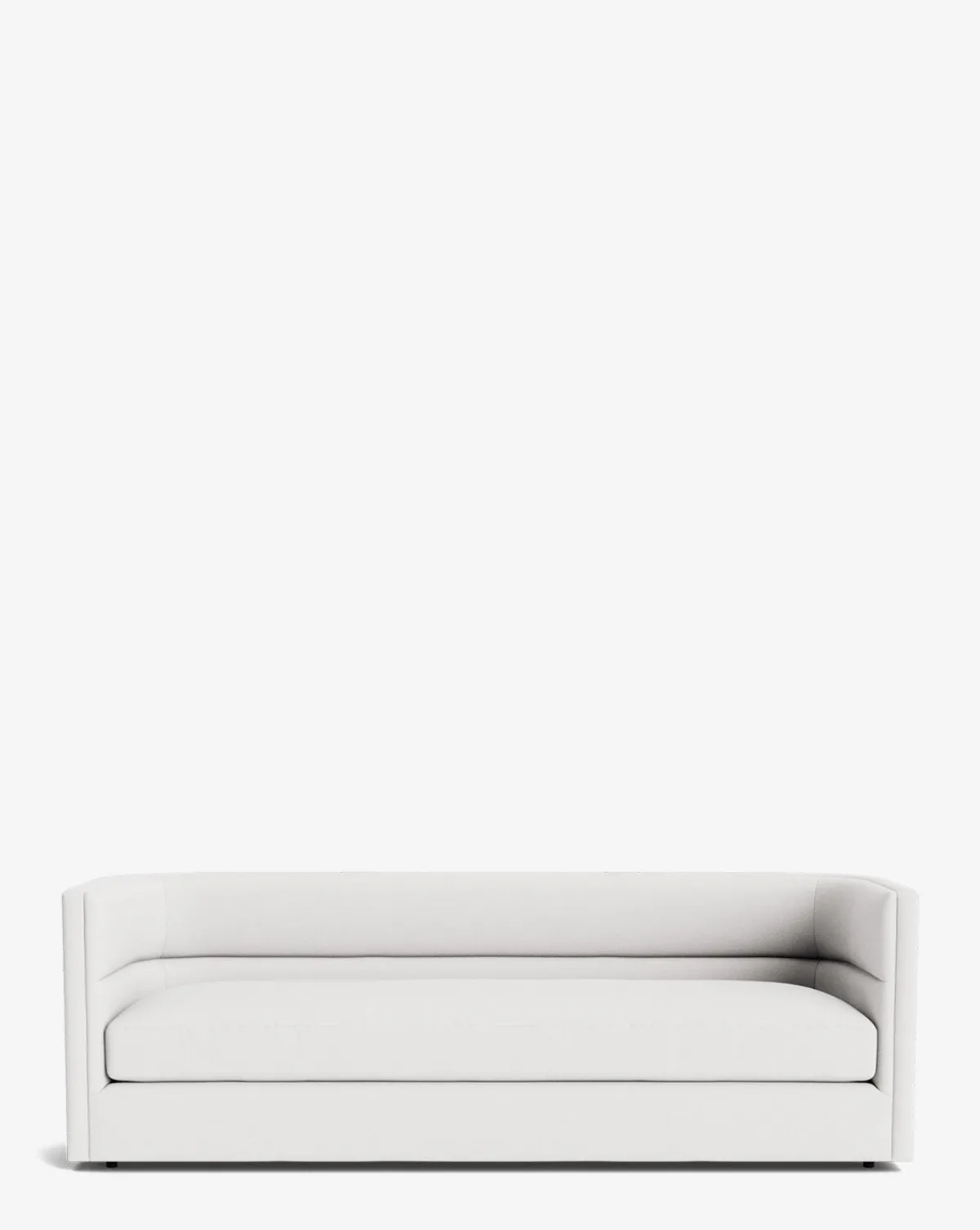 Claremont Sofa 84"|Makerspalm New