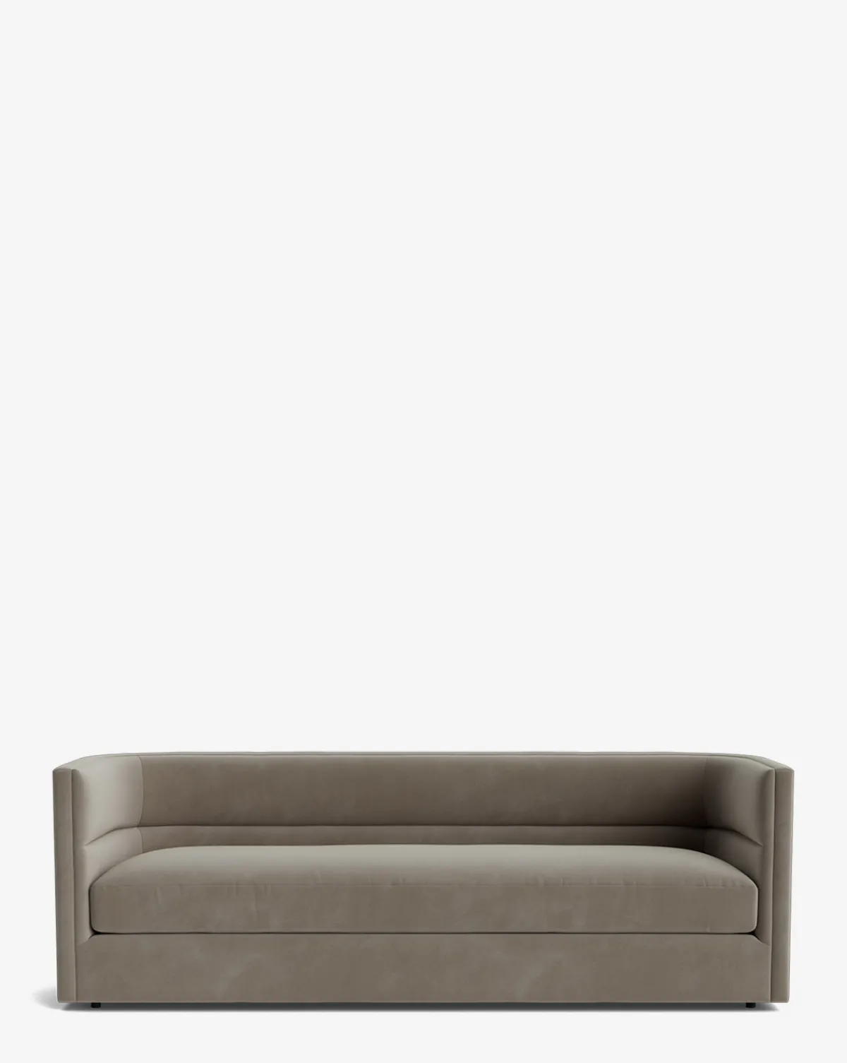 Claremont Sofa 84"|Makerspalm New