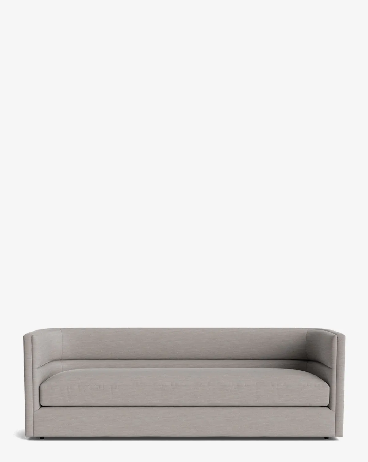 Claremont Sofa 84"|Makerspalm New