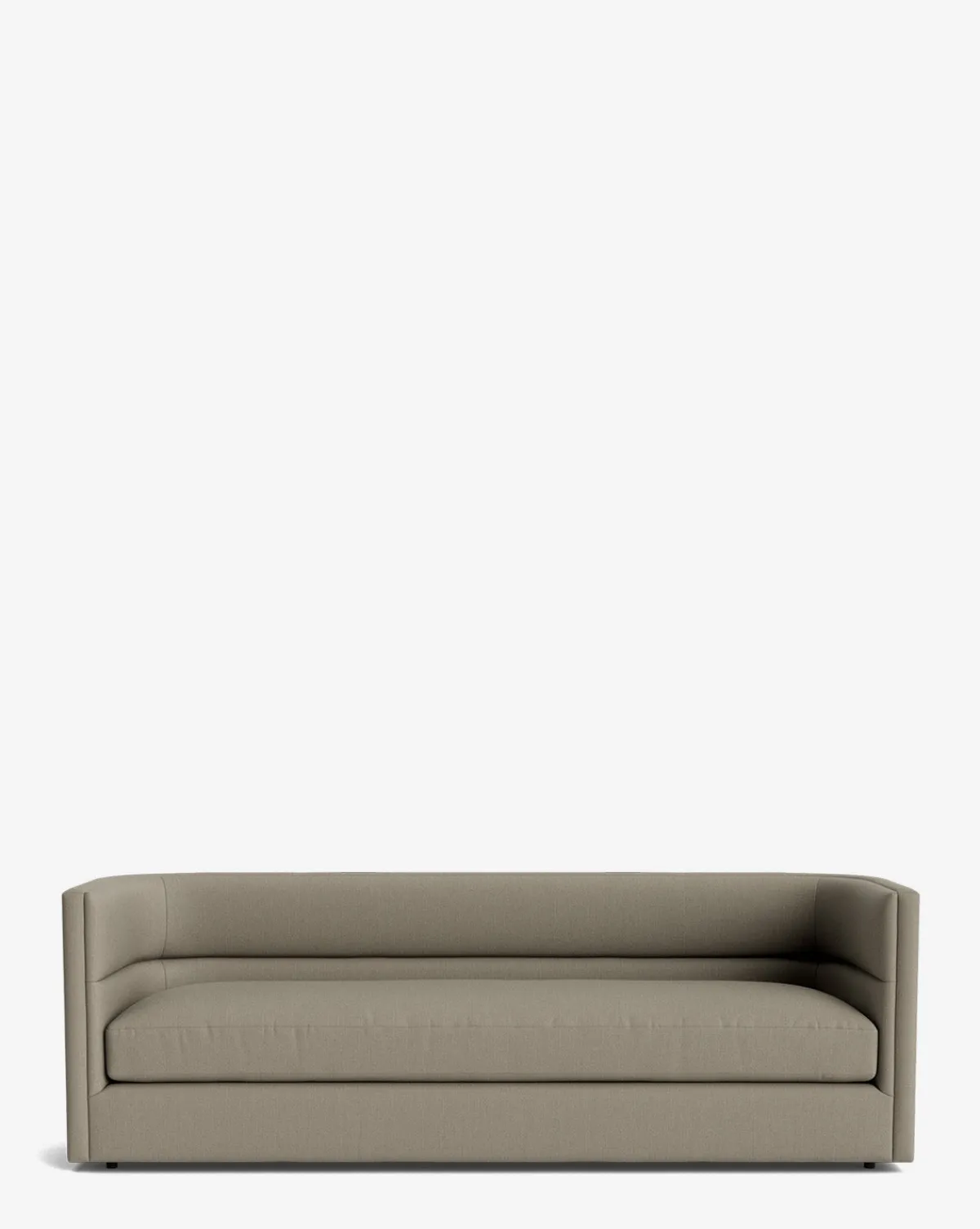 Claremont Sofa 84"|Makerspalm New