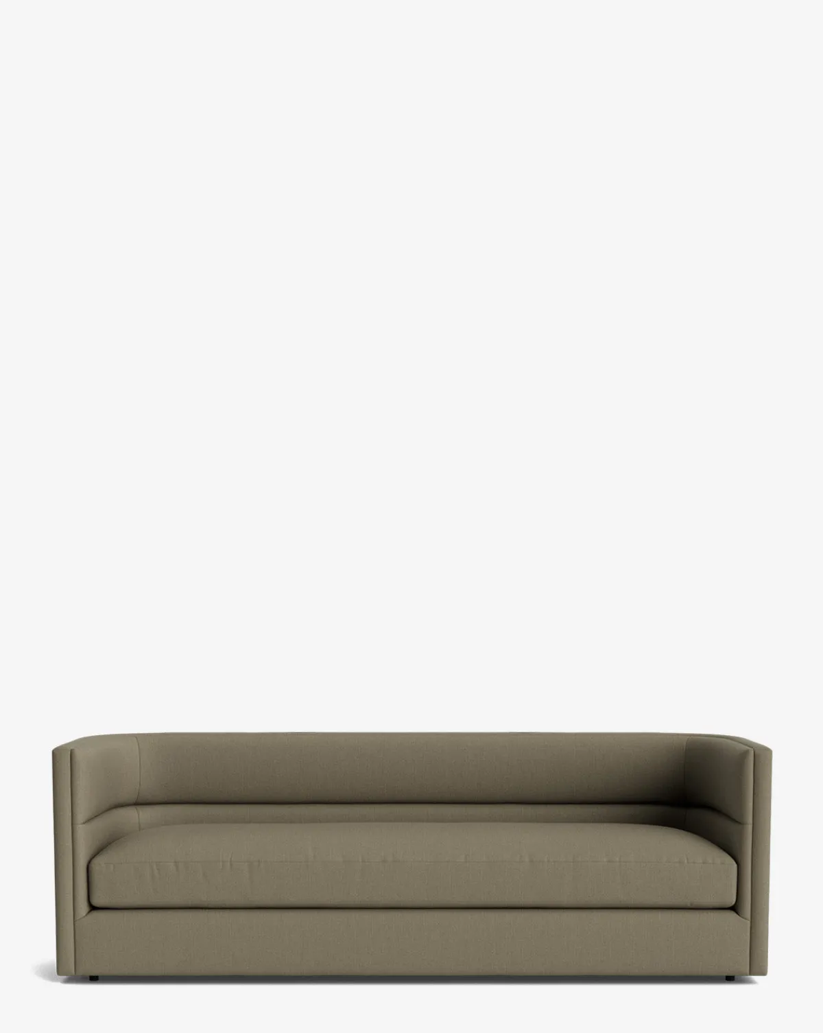 Claremont Sofa 84"|Makerspalm New