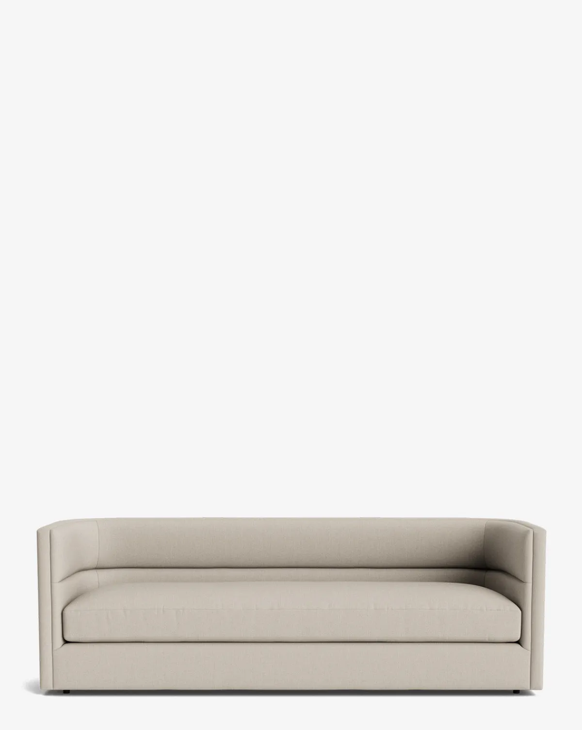 Claremont Sofa 84"|Makerspalm New