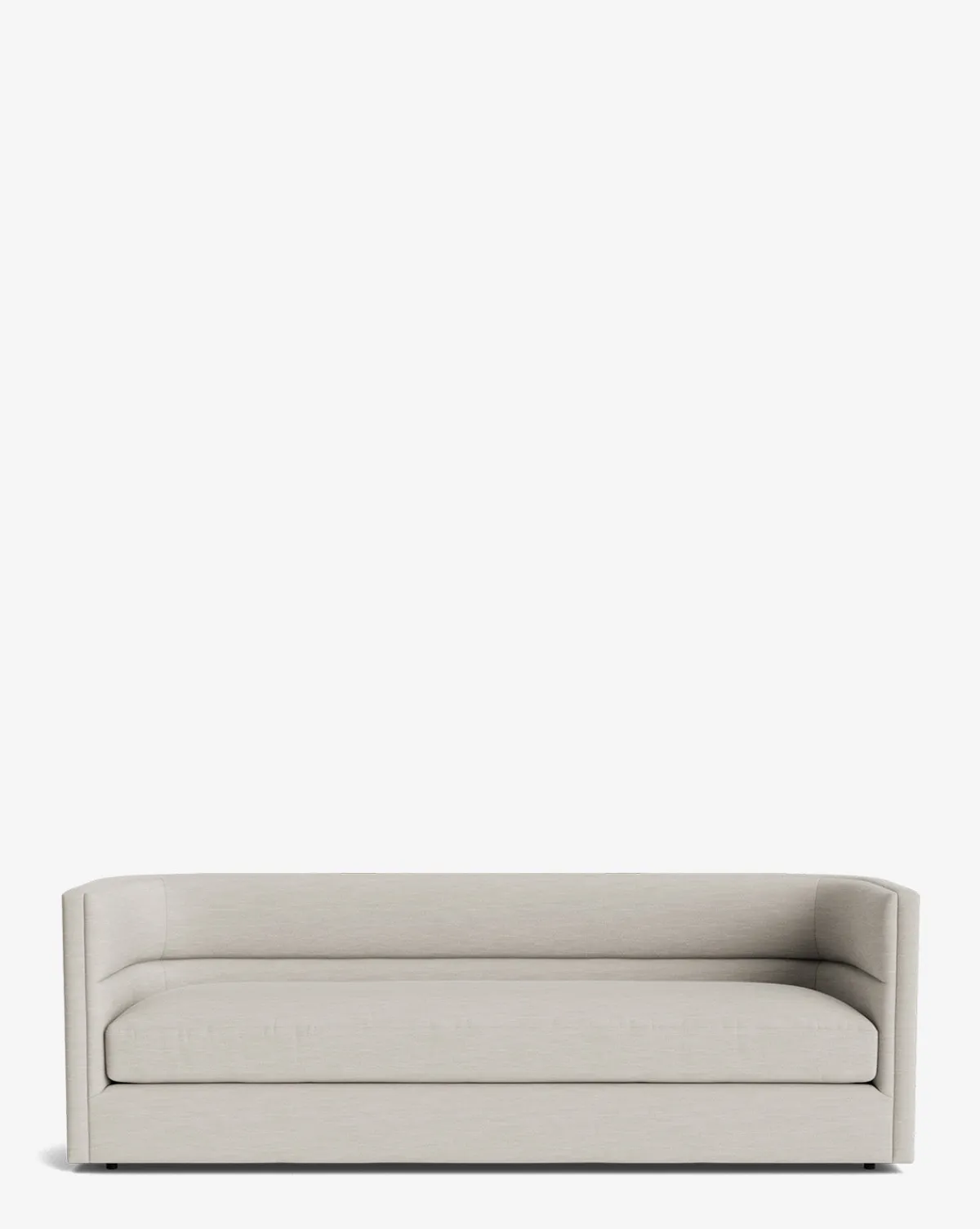 Claremont Sofa 84"|Makerspalm New