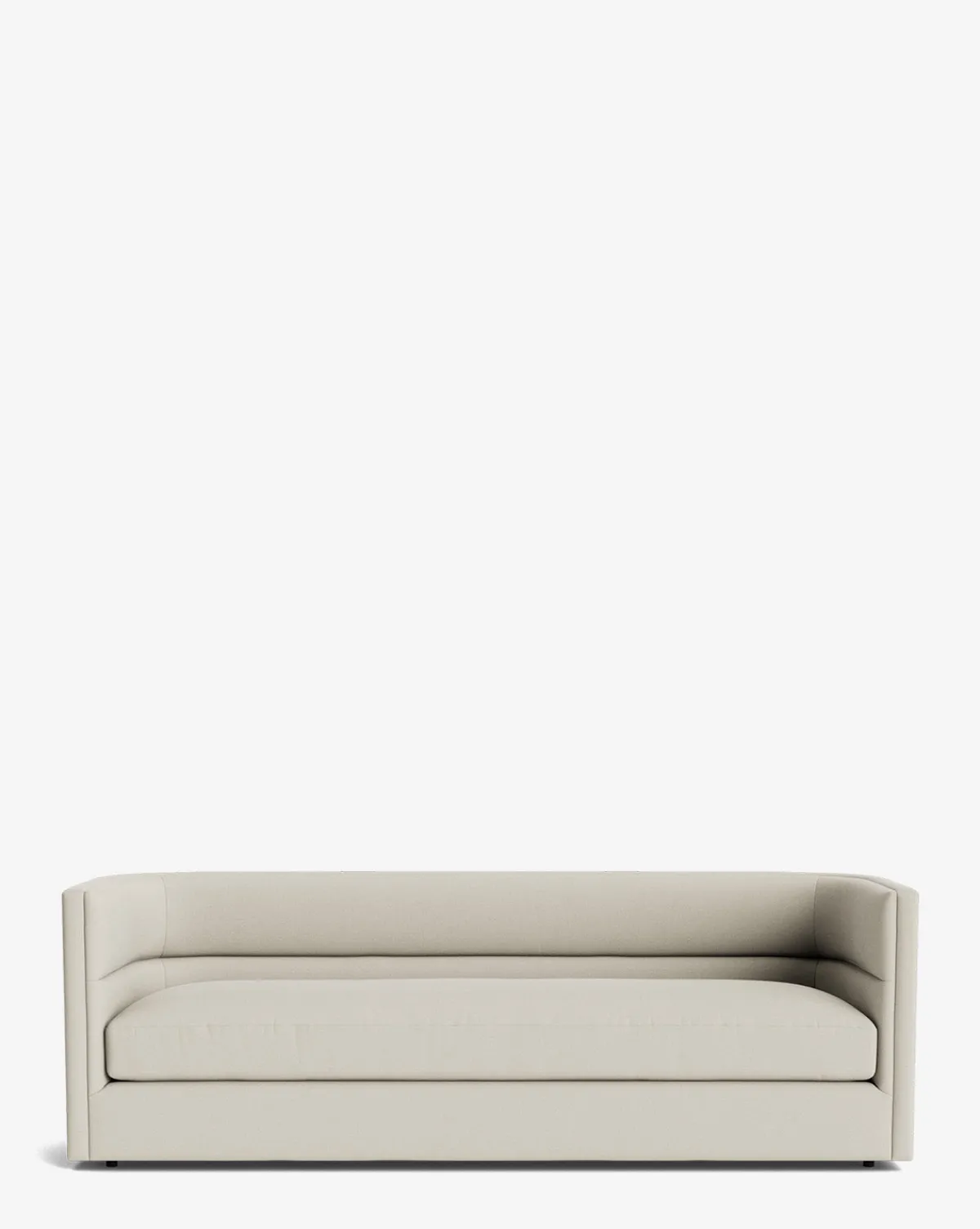 Claremont Sofa 84"|Makerspalm New