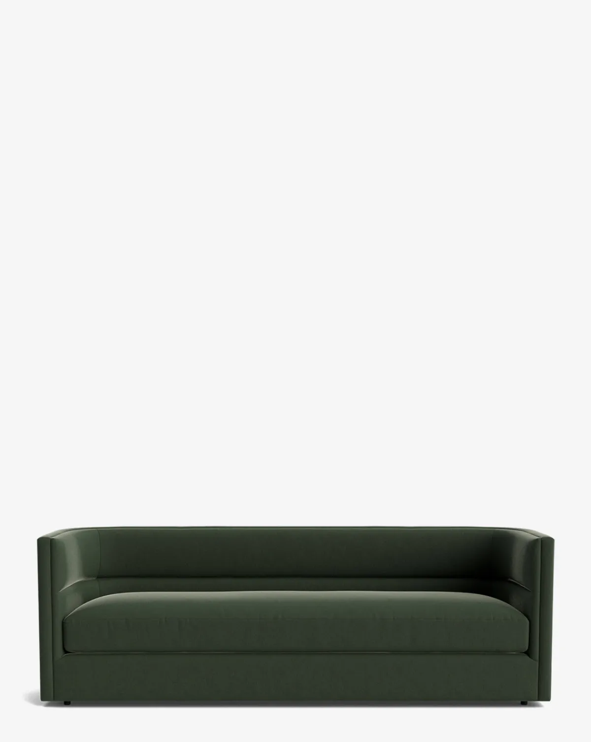 Claremont Sofa 84"|Makerspalm New