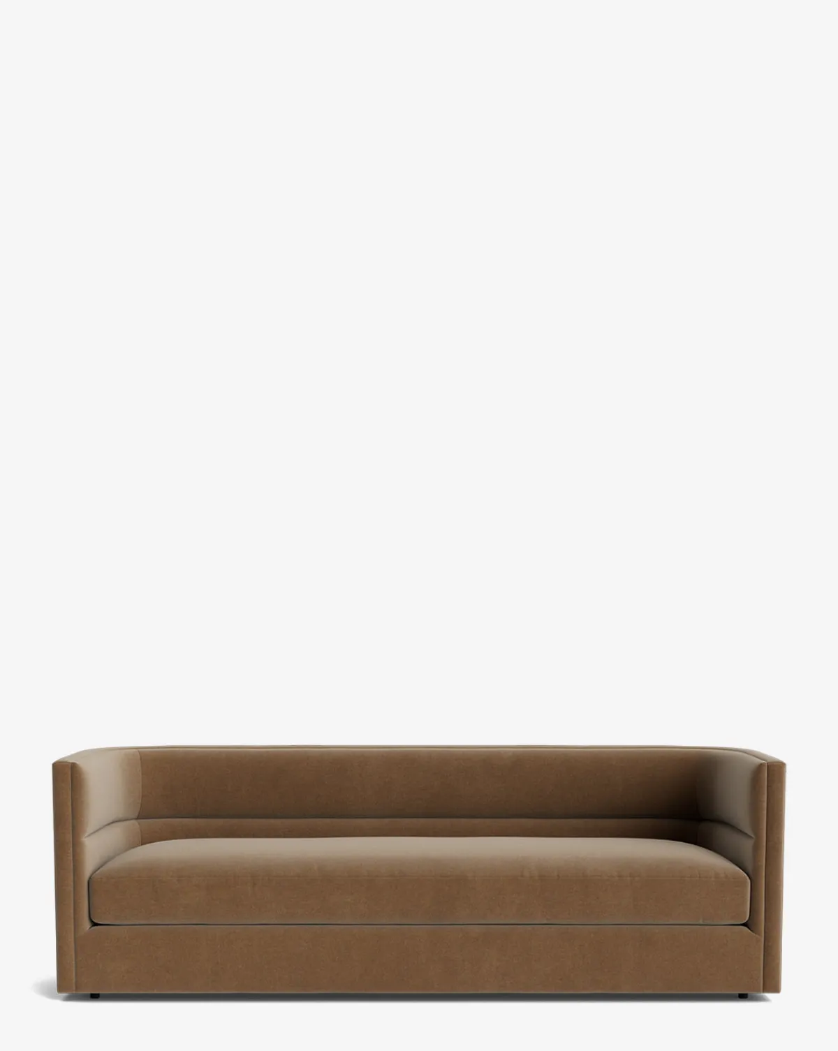 Claremont Sofa 84"|Makerspalm New