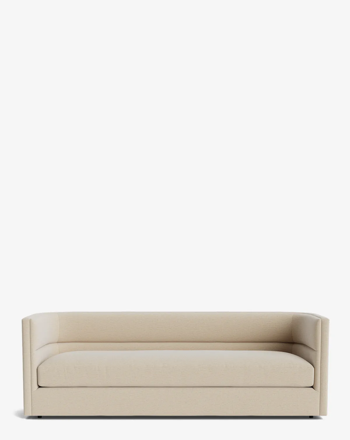 Claremont Sofa 84"|Makerspalm New