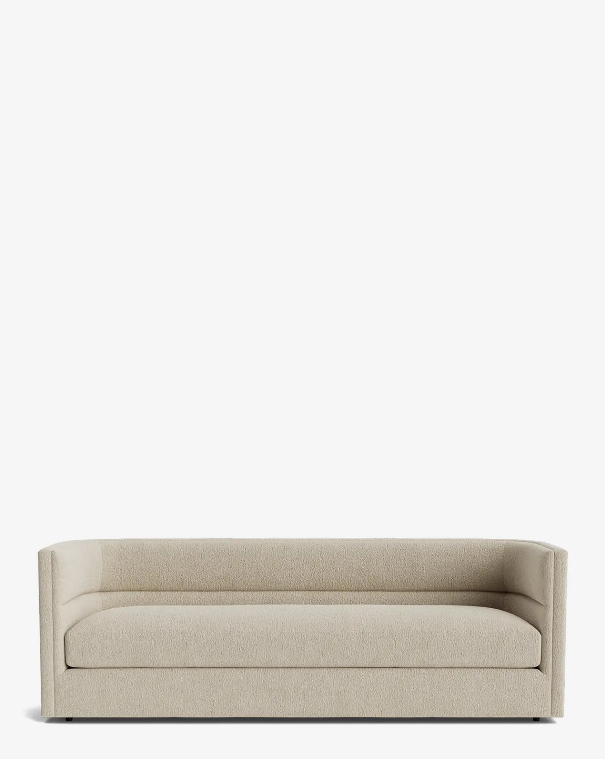 Claremont Sofa 84"|Makerspalm New